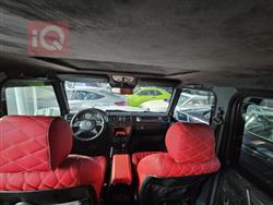 مرسيدس بنز G-Class